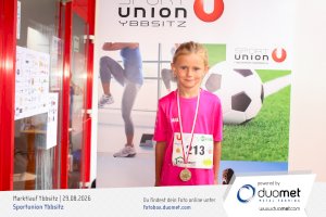 Marktlauf Ybbsitz